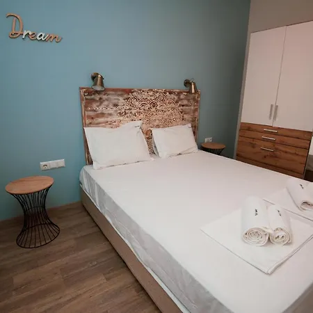Romantic Getaway 1-bd With Sea View By Flat Mаnаger Апартаменты Созополь