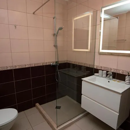 Romantic Getaway 1-bd With Sea View By Flat Mаnаger 소조폴