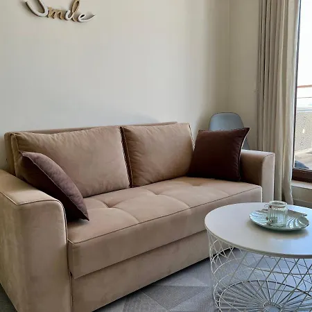 Romantic Getaway 1-bd With Sea View By Flat Mаnаger 아파트