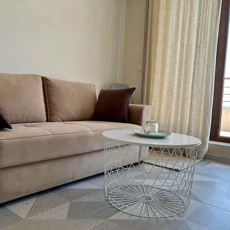 Romantic Getaway 1-bd With Sea View By Flat Mаnаger