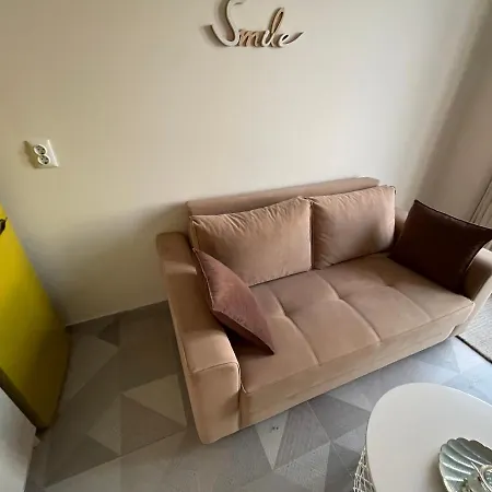 Romantic Getaway 1-bd With Sea View By Flat Mаnаger *