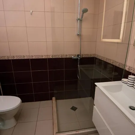 Lejlighed Romantic Getaway 1-bd With Sea View By Flat Mаnаger Sozopol